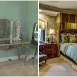 Interior Design Before and After